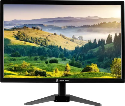 Lapcare LM21WHD 2023 20 inch HD+ Monitor