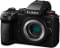 Panasonic LUMIX G9II 25.2MP Mirrorless Camera (Body Only)