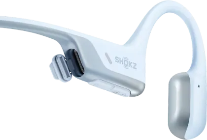 SHOKZ OpenRun Air 2 Bone Conduction Wireless Headphones