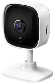 Tp-Link Tapo C100 Full HD Smart CCTV Security Camera