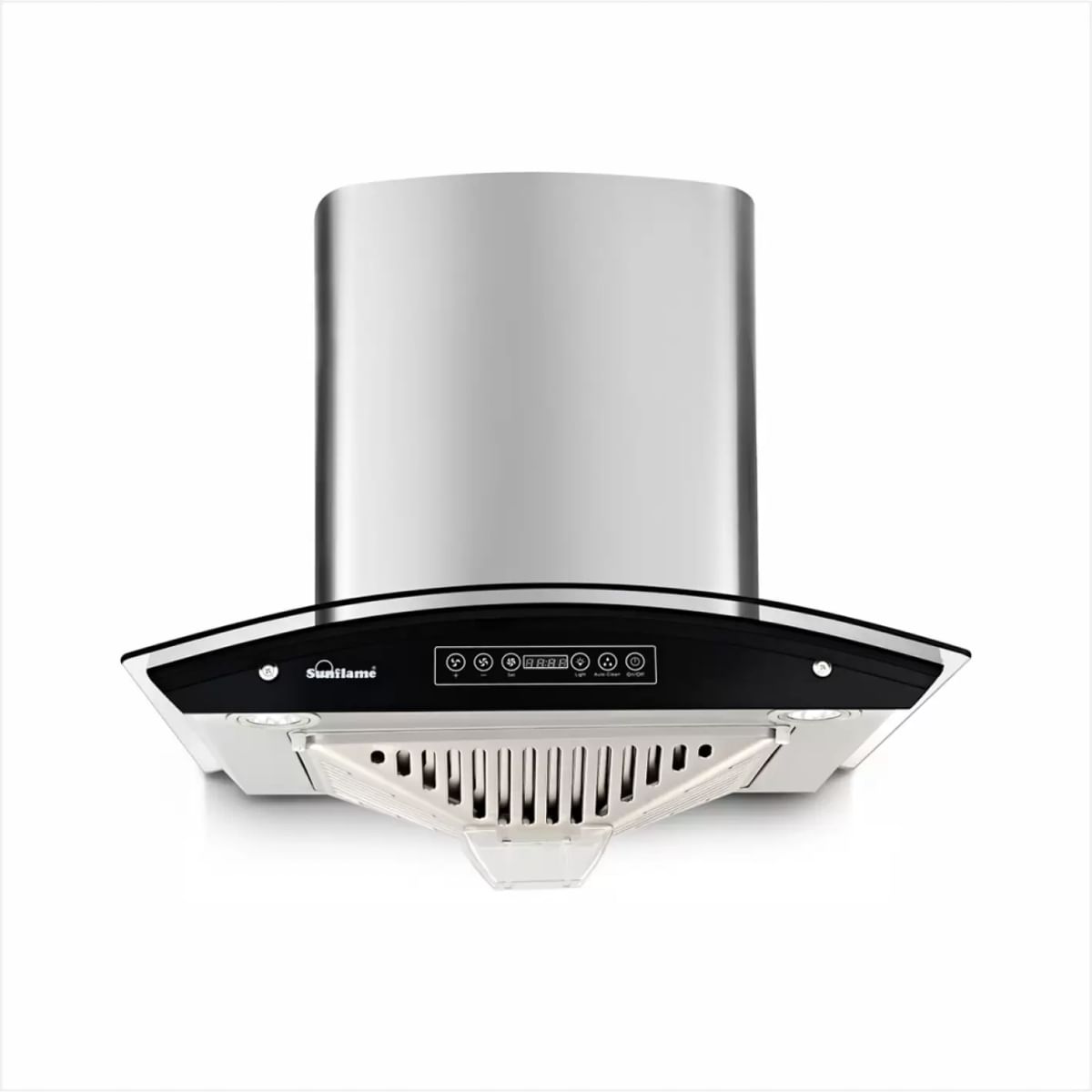 sunflame chimney innova 90 auto clean