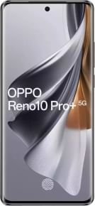 Samsung Galaxy S22 FE 5G vs Oppo Reno 10 Pro Plus