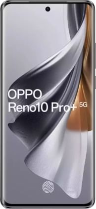 Oppo Reno 10 Pro plus 5G - Price in India, Specifications, Comparison (28th  February 2024)