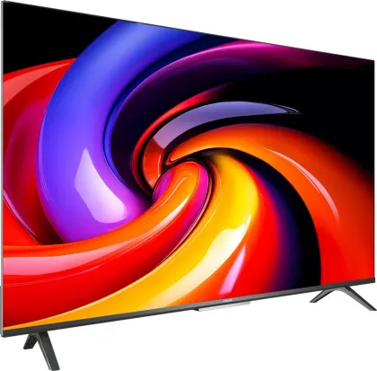 iFFALCON U65 50 inch Ultra HD 4K Smart LED TV (50U65)