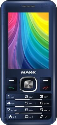 Maxx MX502 Wow