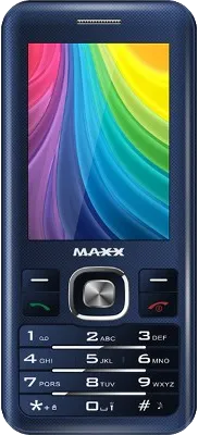 Maxx MX502 Wow