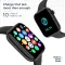 Pebble Cosmos Max Smartwatch