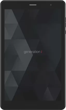 iBall iTAB BizniZ Mini Tablet