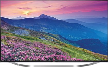 LG 55LB750T 139cm (55) LED TV (Full HD, 3D, Smart)