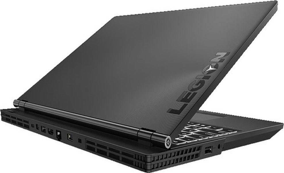 Lenovo Legion Y530 81FV005VIN Laptop (8th Gen i5/ 8GB/ 1TB/ Win10/ 4GB ...