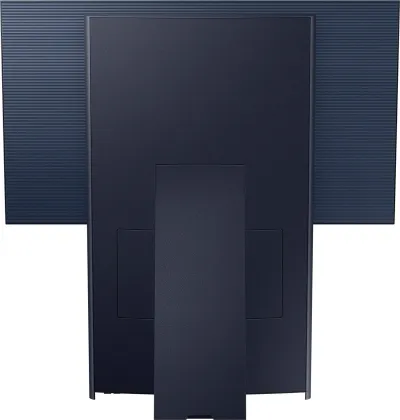 Samsung The Sero 43 inch Ultra HD 4K Smart QLED TV (QA43LS05TAKXXL)