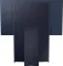 Samsung The Sero 43 inch Ultra HD 4K Smart QLED TV (QA43LS05TAKXXL)
