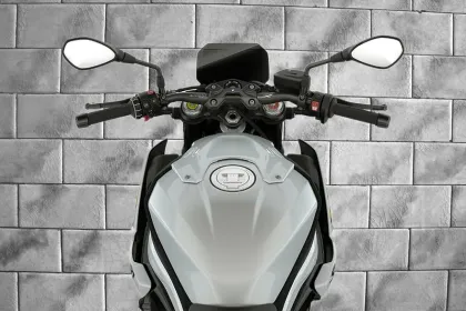 BMW S 1000 R