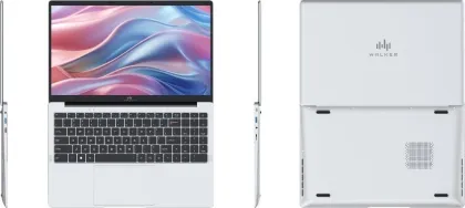 Walker NU1506A Laptop (Intel Celeron N4020/ 4GB/ 256GB SSD / Win11 Home)
