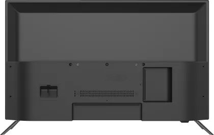 Haier LE32W4000 32 inch HD Ready Smart LED TV