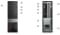 Dell Vostro 3470 All in One (8th Gen Corei3/ 4GB/ 1TB/ Win10)