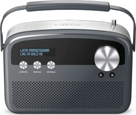 Saregama Carvaan Lite Hindi 10W Bluetooth Speaker