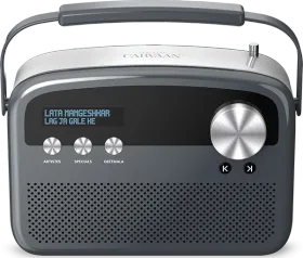 Saregama Carvaan Lite Hindi 10W Bluetooth Speaker