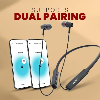 Ubon CL-4210 Wireless Neckband