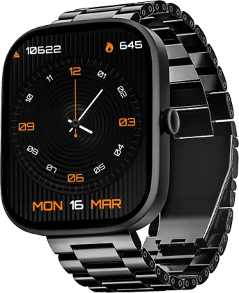 boAt Wave Convex Smartwatch