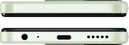 itel A50C