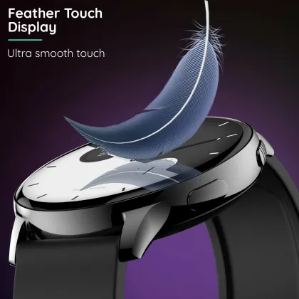 Pebble Cosmos Luxe 2.0 Smartwatch