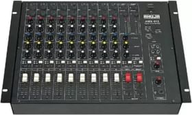 Ahuja AMX 912 Digital Sound Mixer