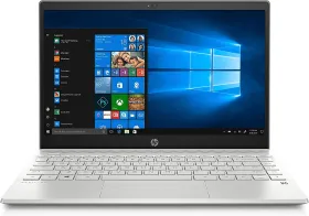 HP Pavilion 13-an0046tu (5SE72PA) Laptop (8th Gen Core i5/ 8GB/ 256GB SSD/ Win10)