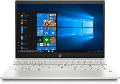 HP Pavilion 13-an0046tu (5SE72PA) Laptop (8th Gen Core i5/ 8GB/ 256GB SSD/ Win10)