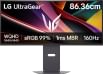 LG UltraGear 34G600A 34 inch WQHD Gaming Monitor