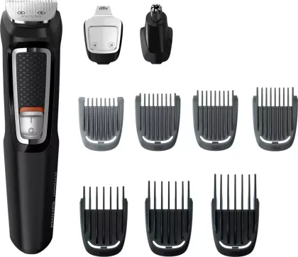 Philips Norelco MG3740/40 Multigroom Trimmer