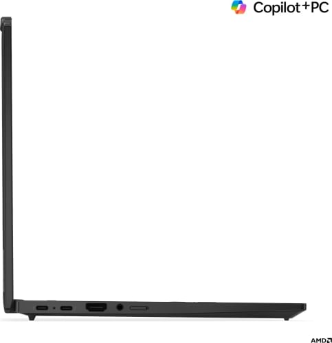 Lenovo ThinkPad T14s Gen 6 21TBS0DP00 Laptop (AMD Ryzen AI 7 PRO 350/ 32GB/ 512GB SSD/ Win 11)