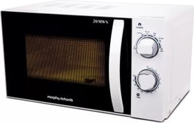 Morphy Richards 20MWS 20 L Solo Microwave Oven