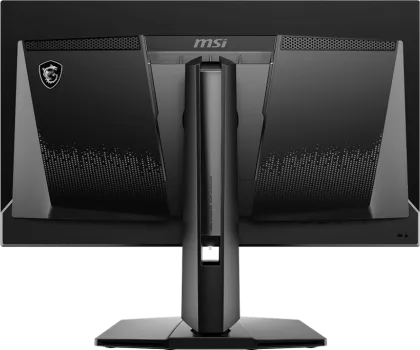 MSI MAG 271QP QD-OLED X24 27 inch Quad HD Gaming Monitor