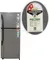 Godrej RT EON 240 P 2.3 240 L Double Door Refrigerator