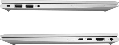HP EliteBook 14 6C175UT#ABA Laptop (12th Gen Core i5/ 16GB/ 512GB SSD/ Win 11)