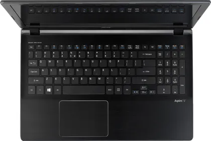 Acer Aspire V5-572 Laptop (3rd Gen PDC/ 4GB/ 500GB/ Linux) (NX.M9YSI.011)