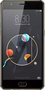 Nubia M2 Lite (3GB RAM + 64GB)