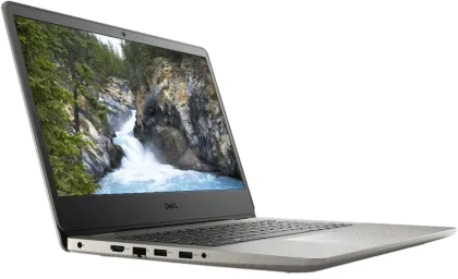Dell Vostro 3401 Laptop (11th Gen Core i3/ 4GB/ 1TB 256GB SSD/ Win11 Home)