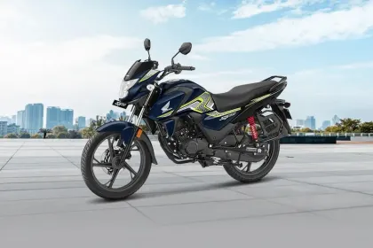 Honda SP 125