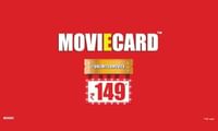 Watch Unlimited Movies for 30 Days at Just Rs.149 - Carnival Cinemas