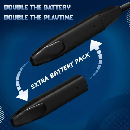Kratos Shuffle Pro Wireless Neckband