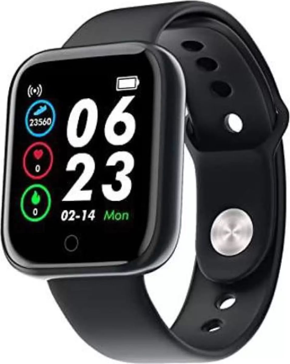 Best smart watches shop under 500 rupees