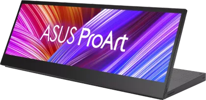 Asus ProArt Display PA147CDV 14 inch Full HD Portable Touch Screen Monitor