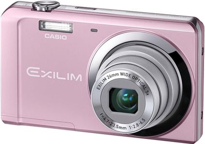 Casio Exilim EX-ZS10 14MP Digital Camera