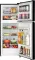 LG GL-N252YOBY 225 L 2 Star Double Door Refrigerator