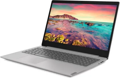 Lenovo IdeaPad S145-15AST (81N30063IN) Laptop (AMD A6/ 4GB/ 1TB/ Win10)
