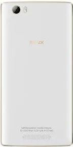 Intex Aqua Ace Price in India 2025, Full Specs Review Smartprix