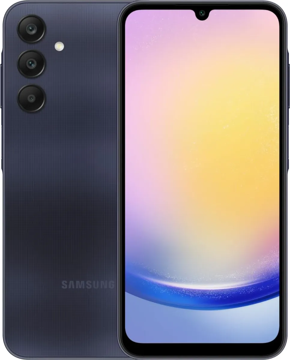 Galaxy　A25 5G Samsung Galaxy A25 5G - Price in United States (May 2026), Specs