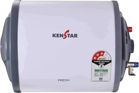 Kenstar Fresh 15 L Storage Water Geyser